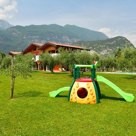Agriturismo Maso Bergot Arco Εξωτερικό φωτογραφία