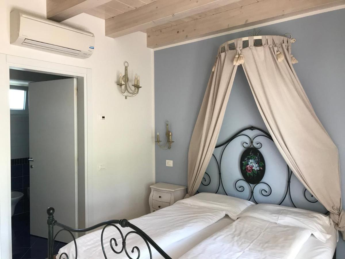 Agriturismo Maso Bergot Arco Εξωτερικό φωτογραφία