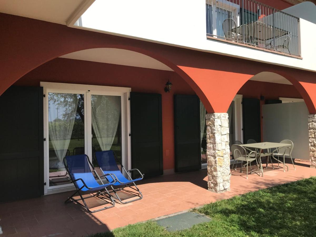 Agriturismo Maso Bergot Arco Εξωτερικό φωτογραφία