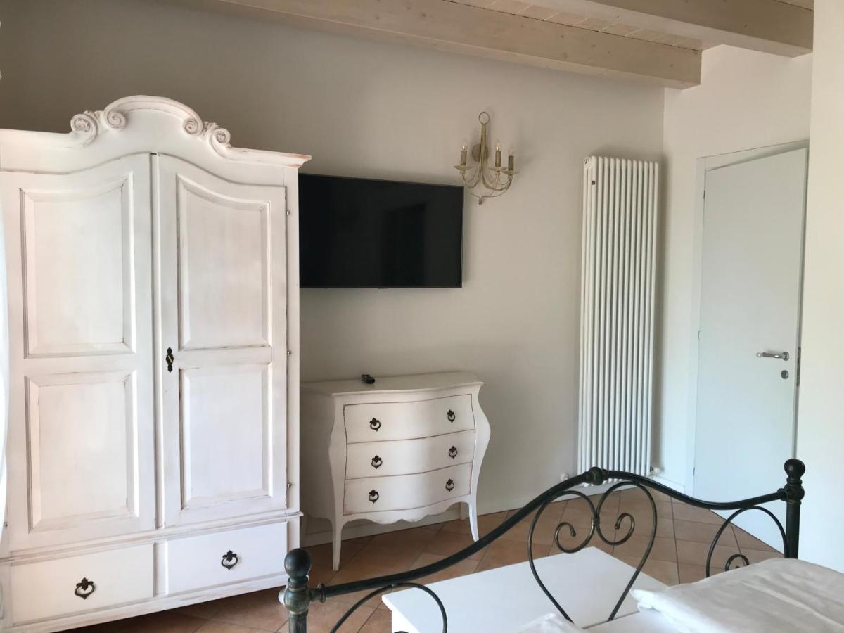 Agriturismo Maso Bergot Arco Εξωτερικό φωτογραφία