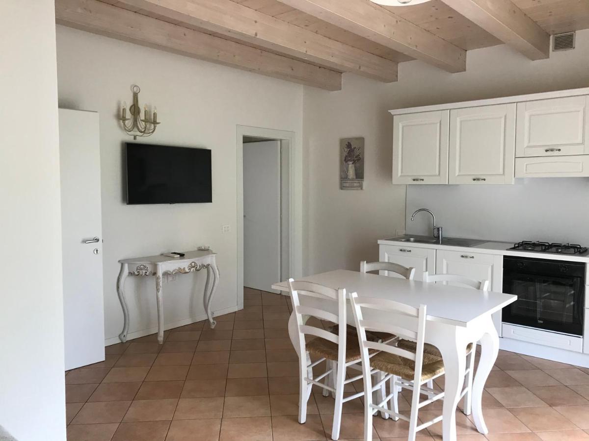 Agriturismo Maso Bergot Arco Εξωτερικό φωτογραφία