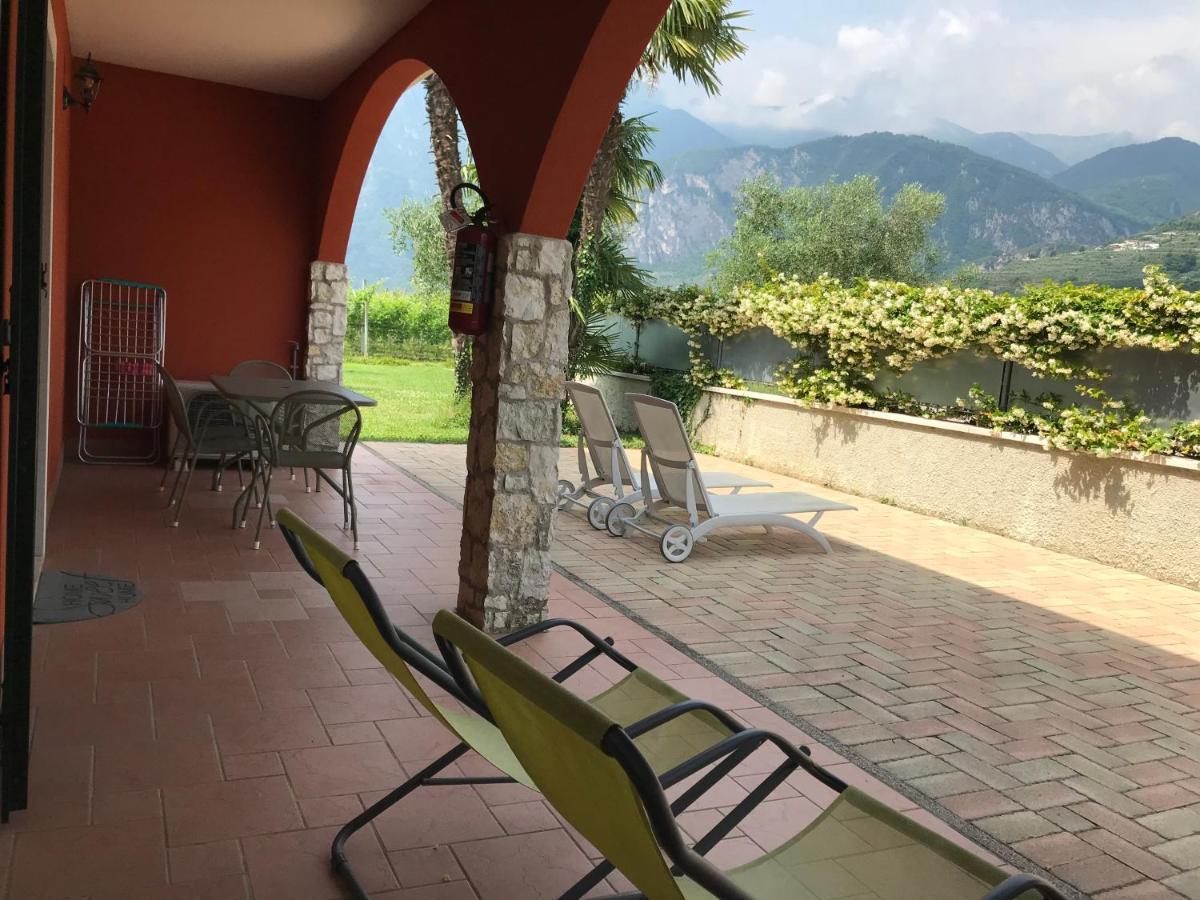 Agriturismo Maso Bergot Arco Εξωτερικό φωτογραφία