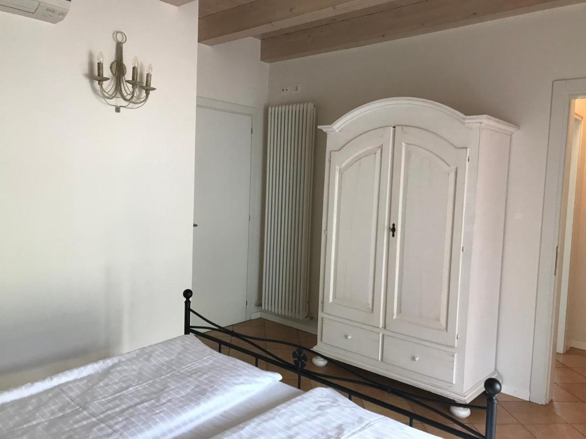 Agriturismo Maso Bergot Arco Εξωτερικό φωτογραφία